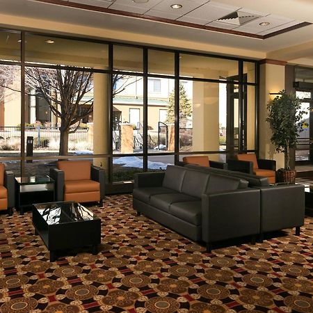 Courtyard Kansas City East/Блу-Спрингс Экстерьер фото
